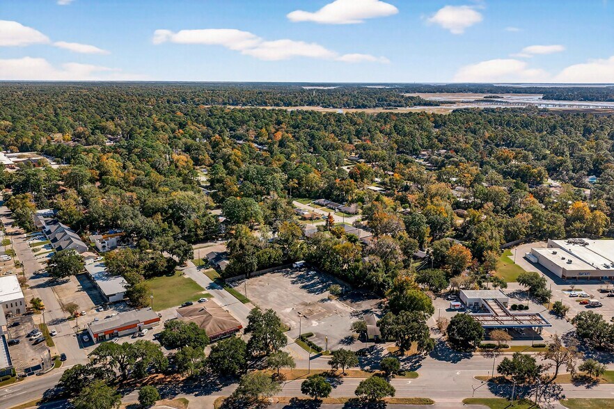 More Photos Of 9602 White Bluff Rd, Savannah Convenience Store For Sale