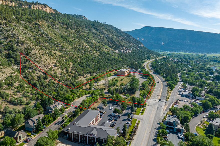 Primary Photo Of 3803 Main Ave, Durango Land For Sale