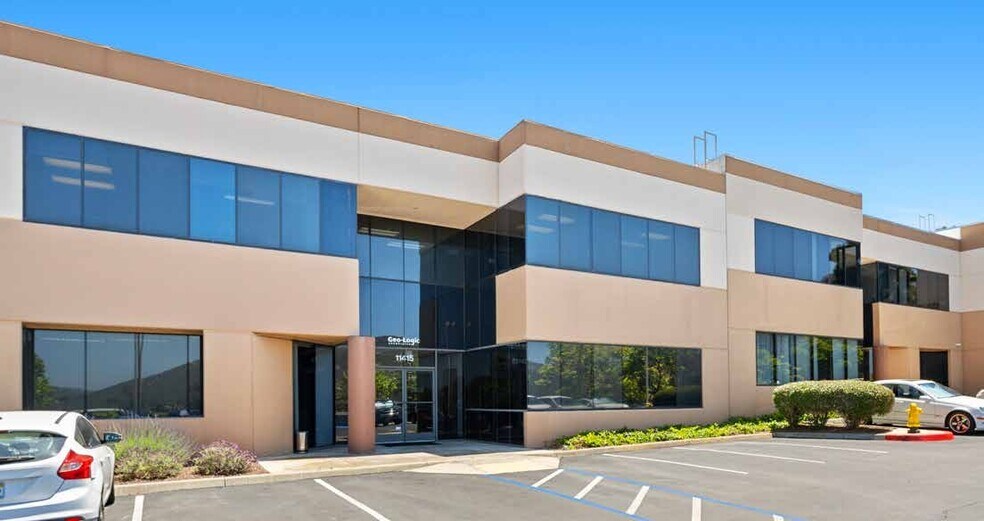 Primary Photo Of 11415 W Bernardo Ct, San Diego Research And Development For Sale