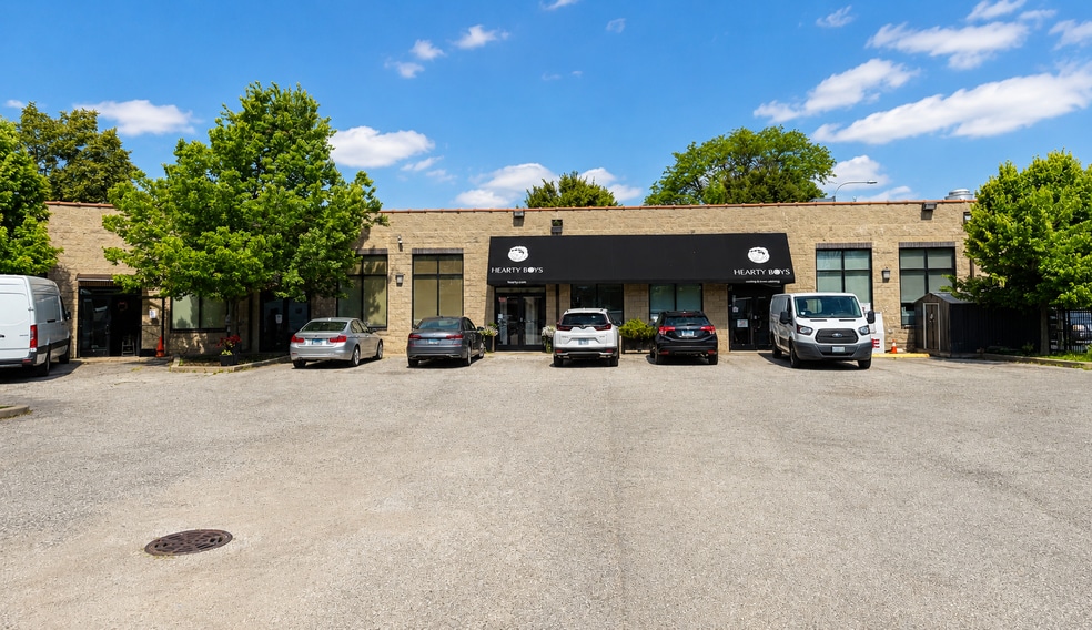Primary Photo Of 3515 W Grand Ave, Chicago Land For Sale