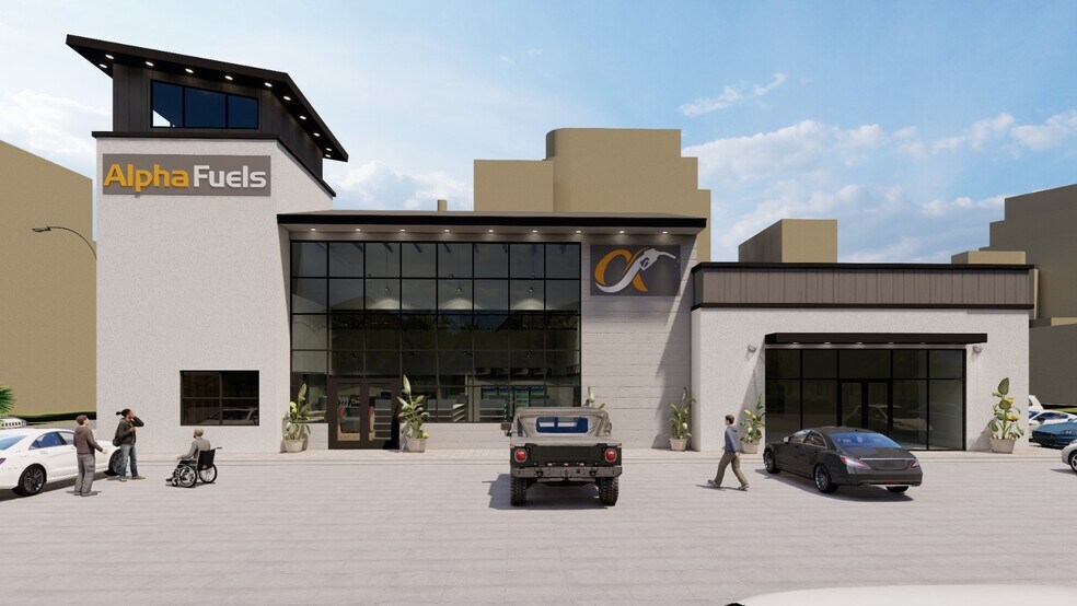 More Photos Of 2687 FM 685, Hutto Convenience Store For Sale