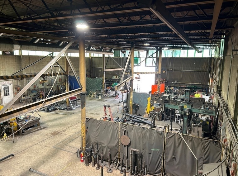 More Photos Of 101 Talbot Ave, Holmes Warehouse For Lease