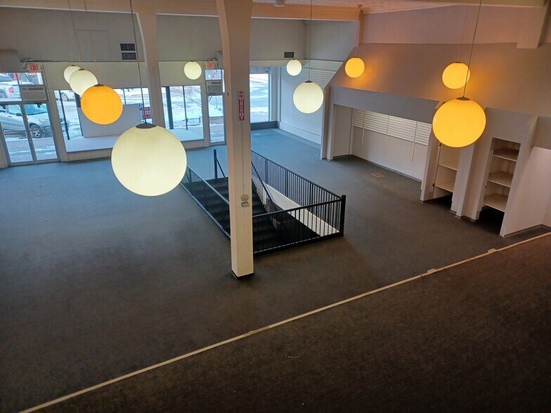 More Photos Of 724 Laurel St, Brainerd General Retail For Lease