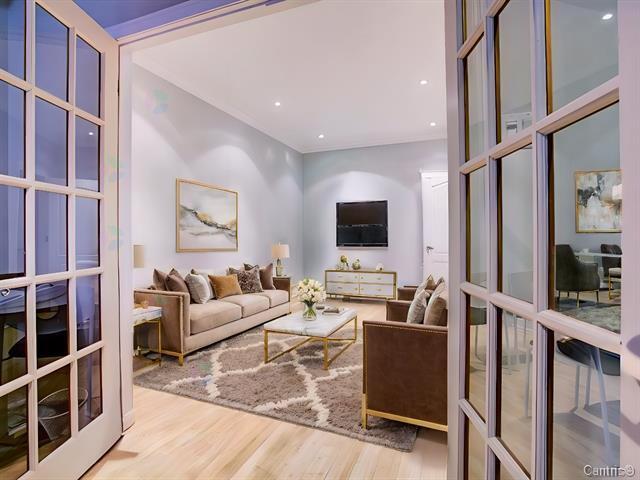 More Photos Of 1604-1608 Av Selkirk, Montréal Coworking Space