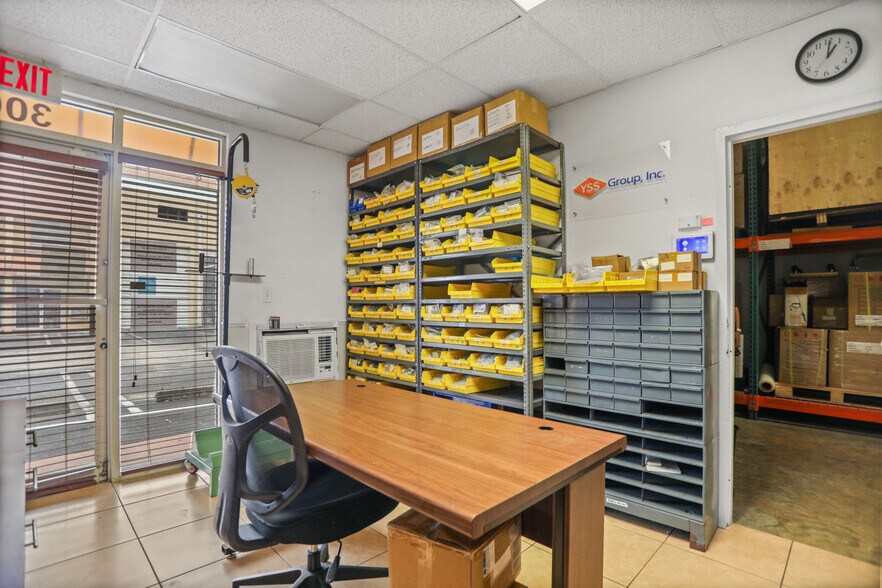 More Photos Of 12351 SW 128th Ct, Miami Warehouse For Sale