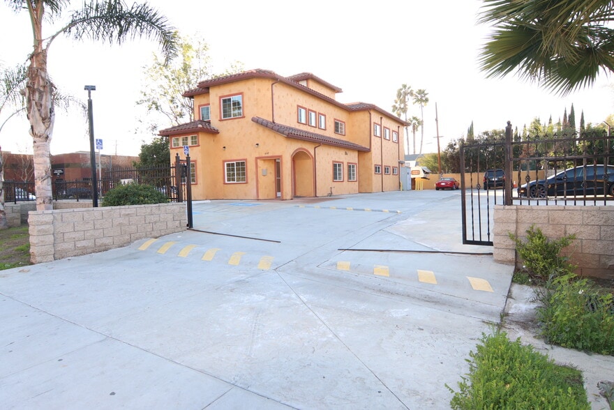 More Photos Of 447 N Prairie Ave, Inglewood Medical For Lease