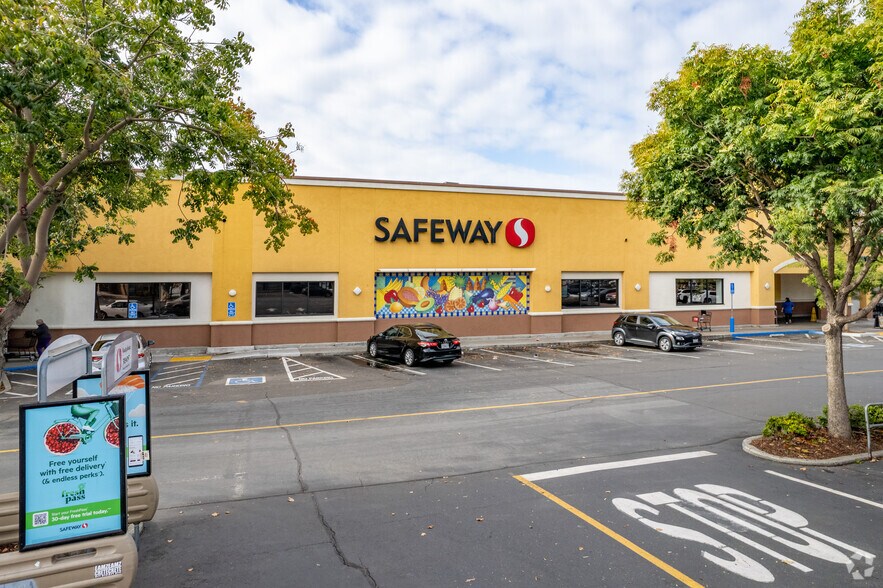 More Photos Of 39005-39400 Argonaut Way, Fremont Unknown For Lease