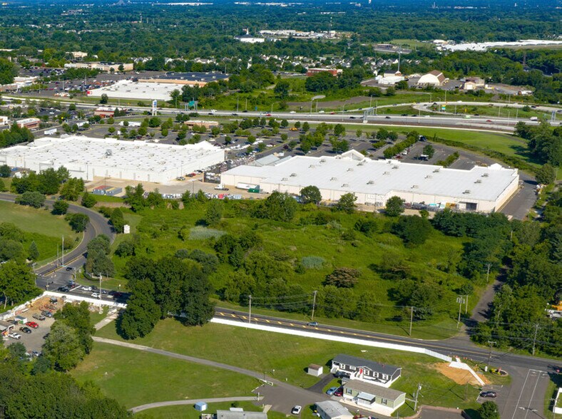 More Photos Of Intersection of Old Lincoln Hwy & Horizon Blvd, Bensalem Land For Sale