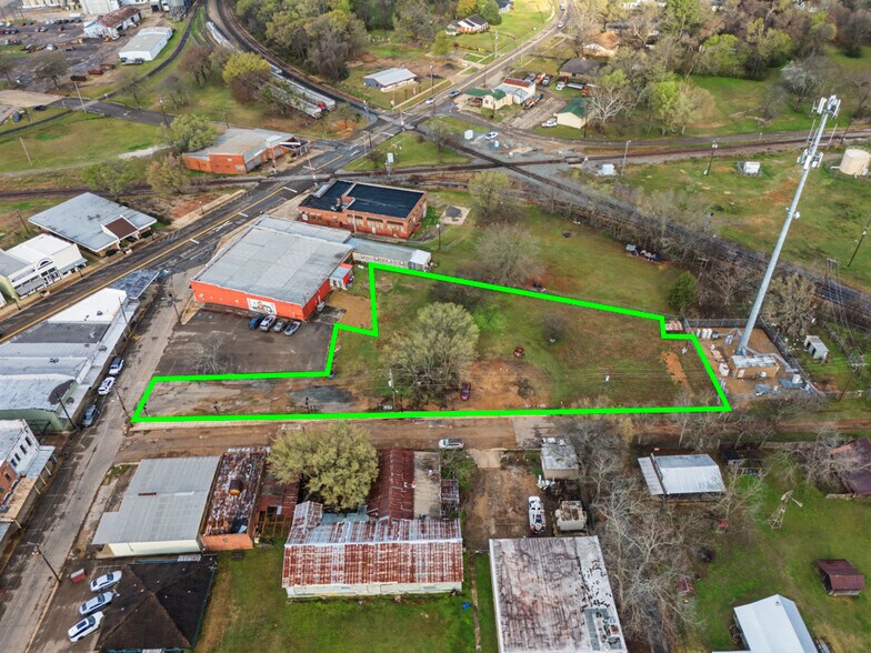 More Photos Of Compress Street St, Pittsburg Land For Sale