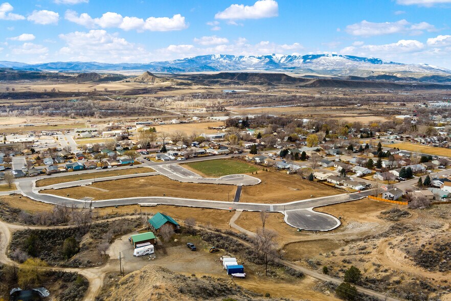 More Photos Of 913 County Road 218, Silt Land For Sale