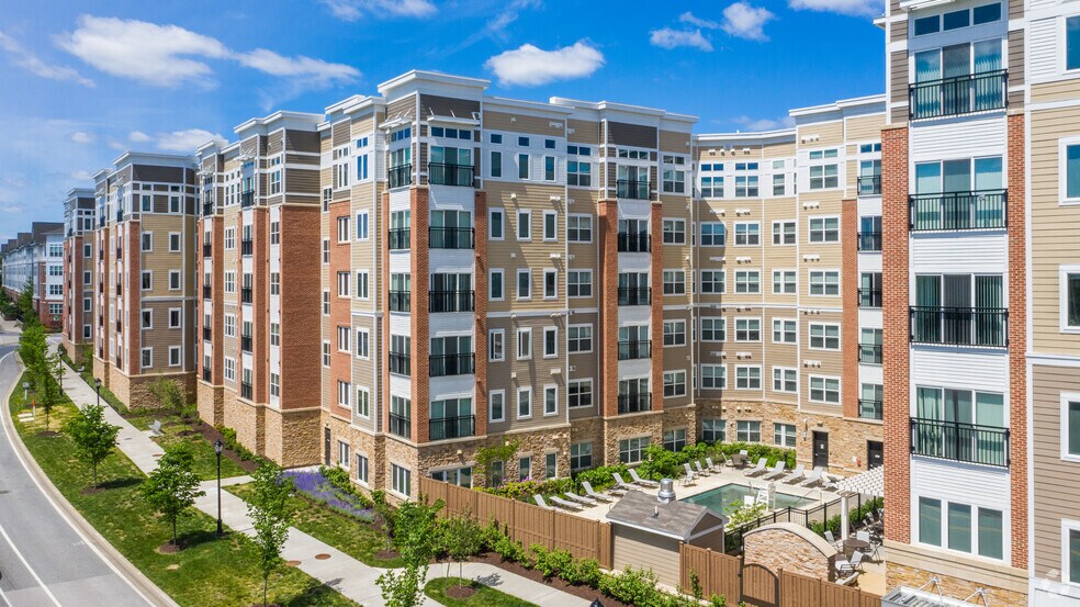 More Photos Of 7600 Hearthside Way, Elkridge Apartments For Lease