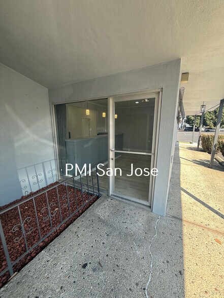 More Photos Of 240 Meridian Ave, San Jose Medical For Lease