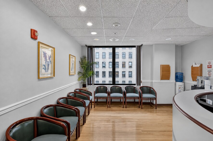 More Photos Of 161 Madison Ave, New York Medical For Sale