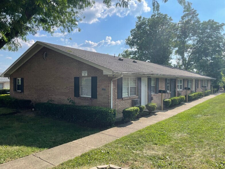 Primary Photo Of 2271 Hepburn Ave, Dayton Apartments For Sale