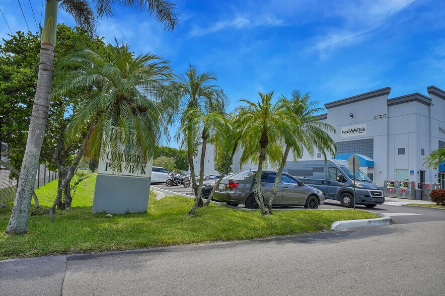 More Photos Of 5900 NW 97th Ave, Miami Warehouse For Sale