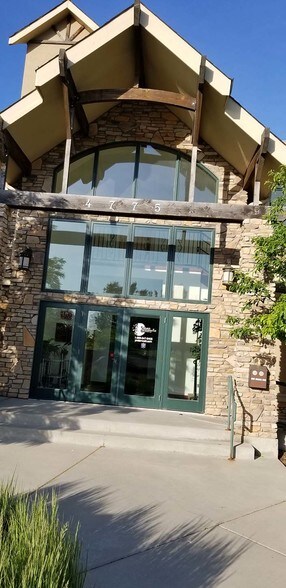 More Photos Of 4775 Larimer Pky, Johnstown Office For Lease