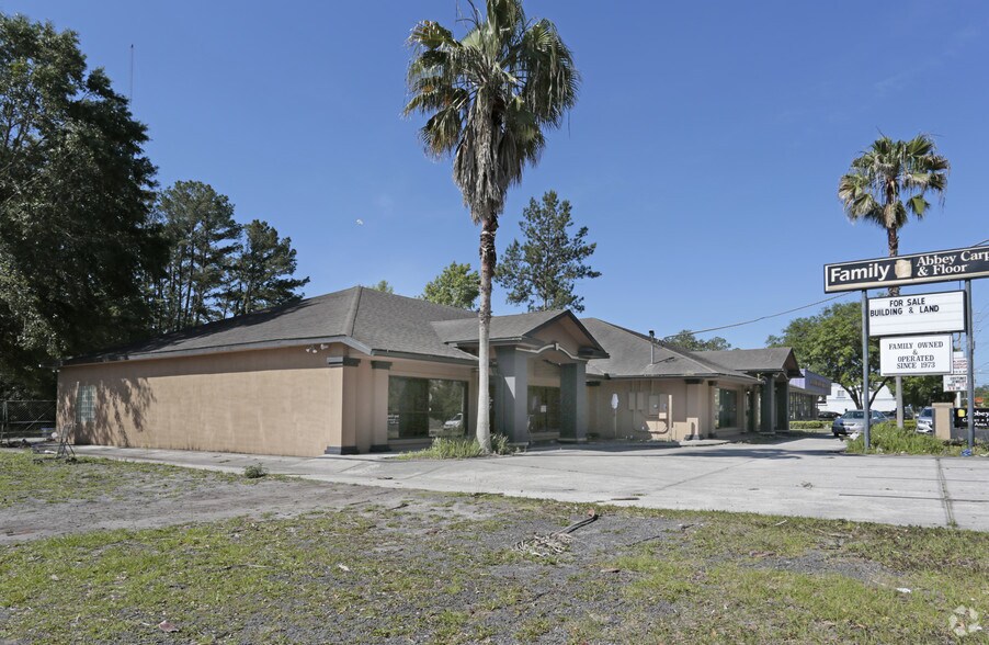 More Photos Of 7002 Normandy Blvd, Jacksonville Medical For Lease