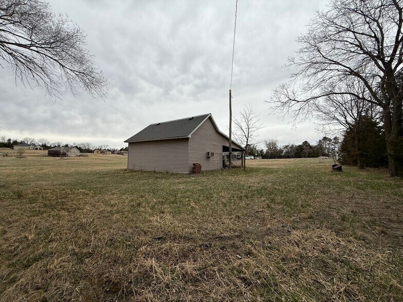 More Photos Of 54924 Willow st, Pierce Land For Sale