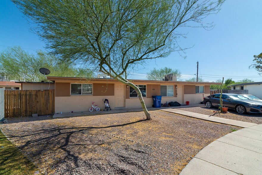 More Photos Of 920 S Kenwood Cir, Tempe Apartments For Sale