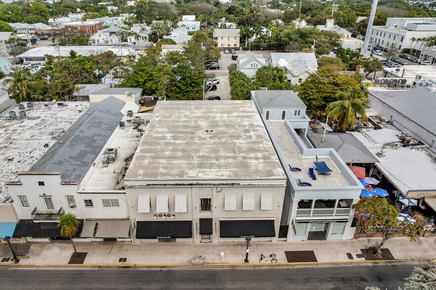 More Photos Of 515-517 Duval St, Key West Storefront Retail Office For Sale