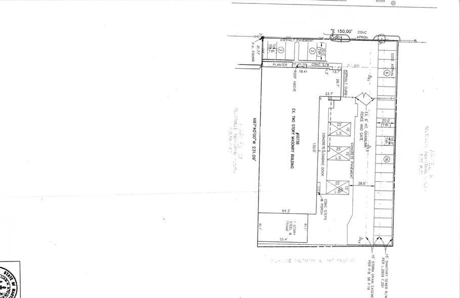 10738 Tucker St, Beltsville, MD 20705 Warehouse For Sale