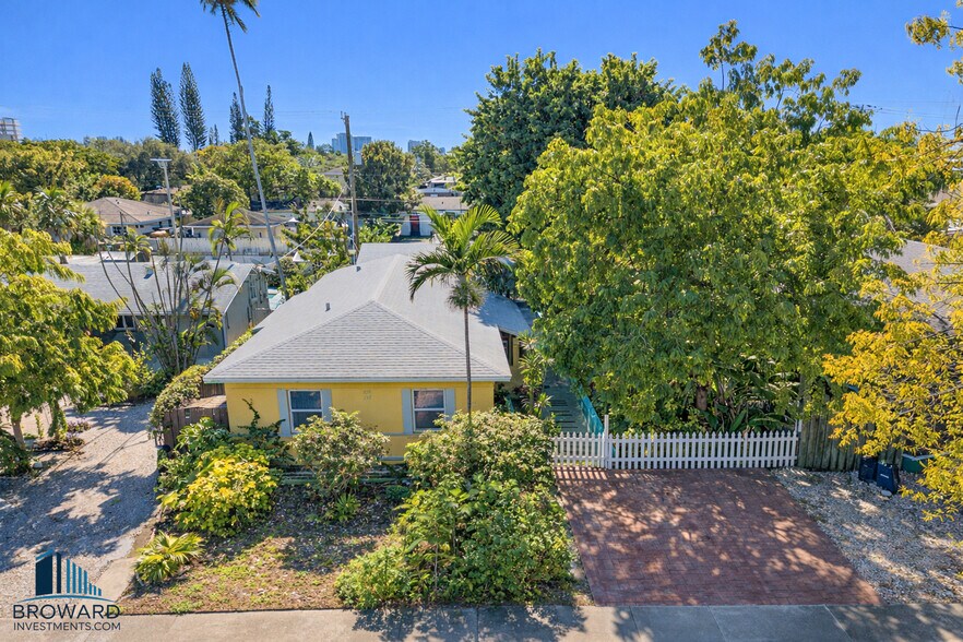 More Photos Of 255 SW 15th St, Dania Beach Apartments For Sale