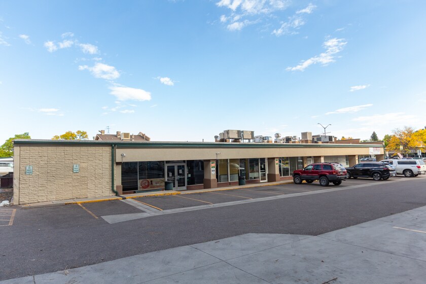 More Photos Of 1101-1129 W Elizabeth St, Fort Collins General Retail For Lease