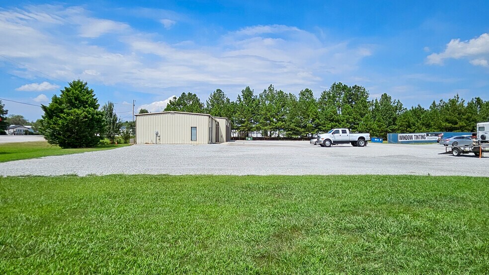 More Photos Of 14405 US Highway 72, Athens Warehouse For Sale