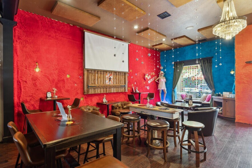 More Photos Of 4473 Railroad Ave, Pleasanton Storefront Retail Residential For Sale