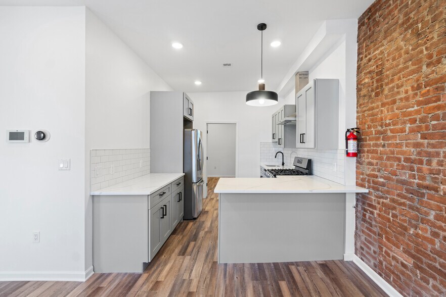 More Photos Of 310 Pacific Ave, Jersey City Storefront Retail Residential For Sale