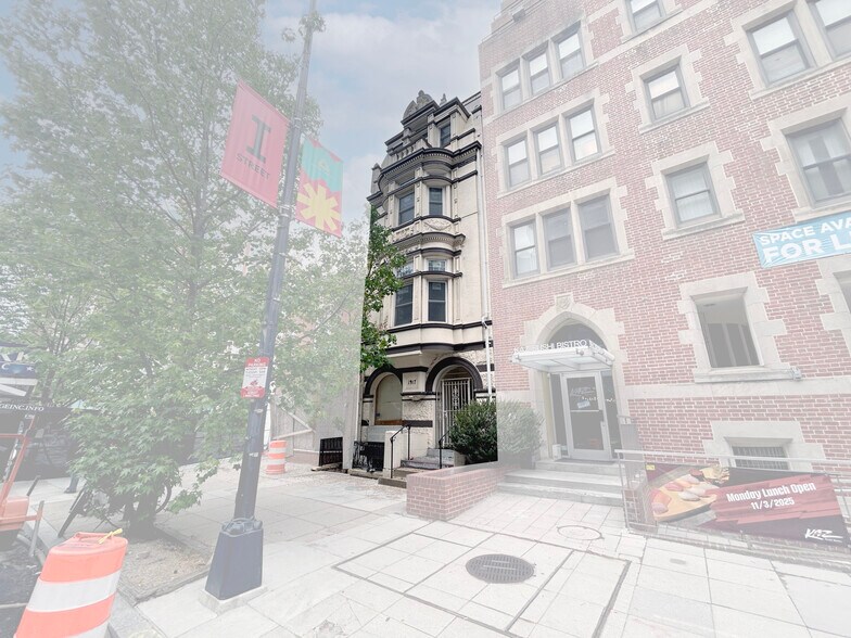 More Photos Of 1917 Eye St NW, Washington Office Residential For Sale