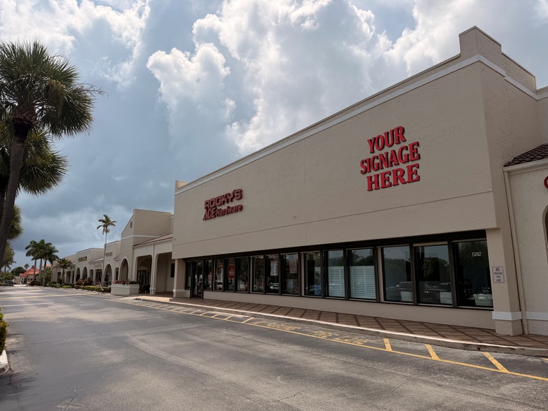 More Photos Of 566-700 N US Highway 1, Tequesta Unknown For Lease