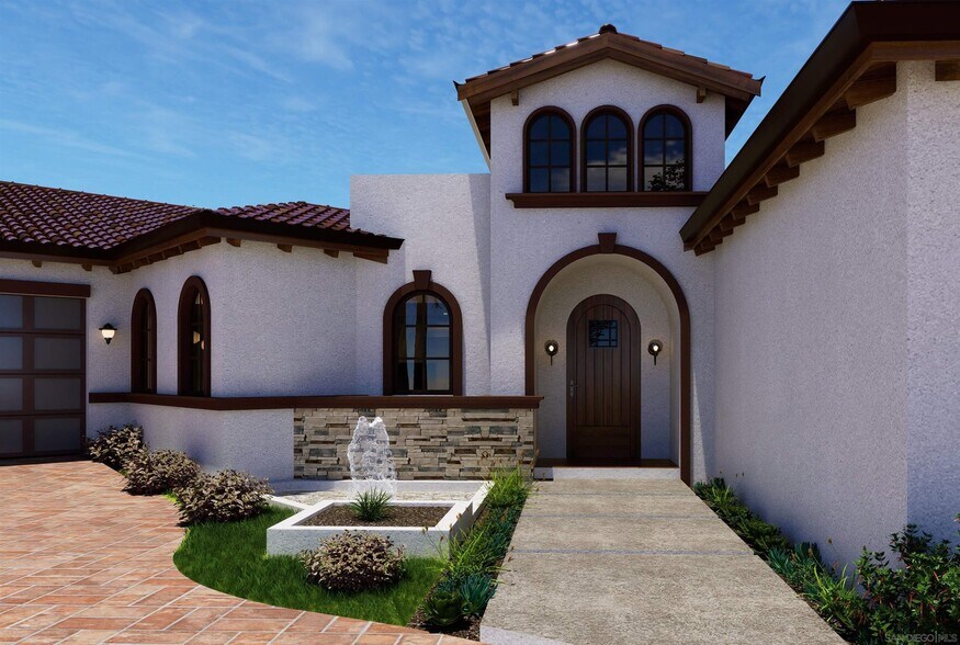 More Photos Of 18186 Querida Sol, Rancho Santa Fe Land For Sale