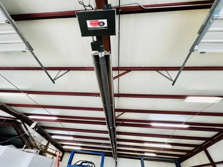 More Photos Of 420 Windance Rd, Baldwyn Light Manufacturing For Sale