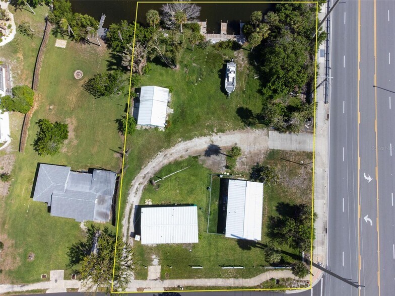 More Photos Of 1999 Placida Rd, Englewood Land For Sale
