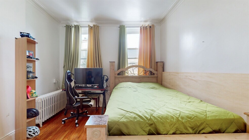 More Photos Of 603 11th St, Union City Apartments For Sale