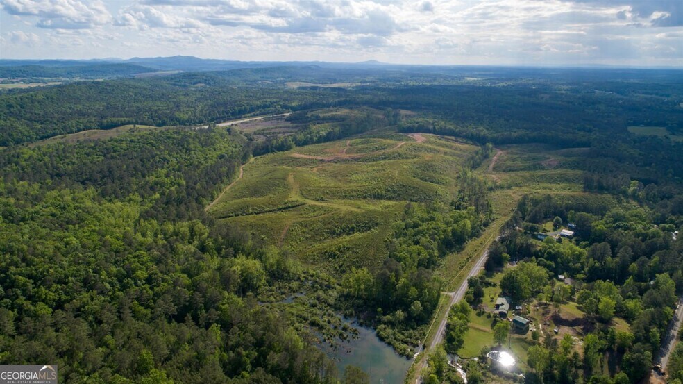 More Photos Of 0 Old Blacks Bluff Rd, Rome Land For Sale
