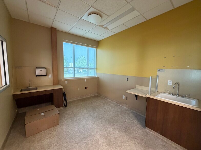 More Photos Of 1005 Harvard Ave, Bethlehem Medical For Lease