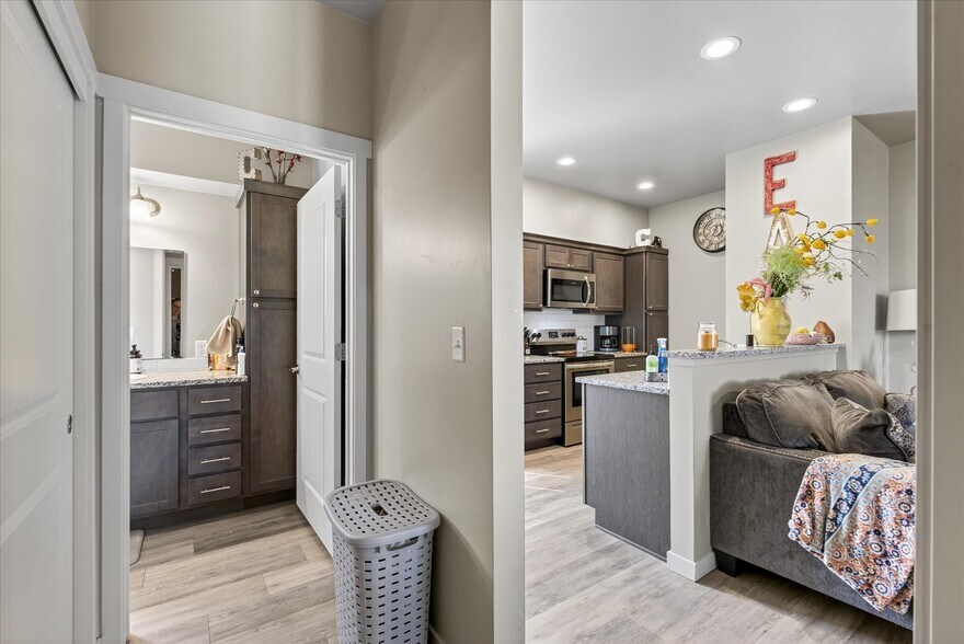 More Photos Of 2840 Clark St, Baker City Multifamily For Sale