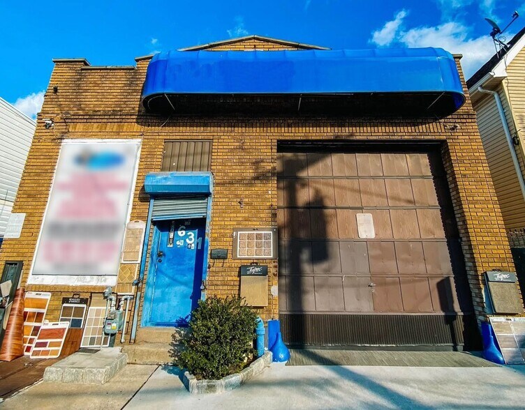 More Photos Of 631 4th Ave, Elizabeth Warehouse For Lease
