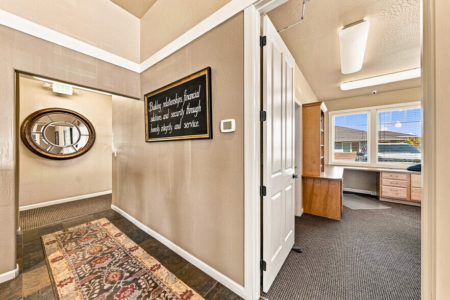 More Photos Of 2436 W Main St, Medford Office For Sale