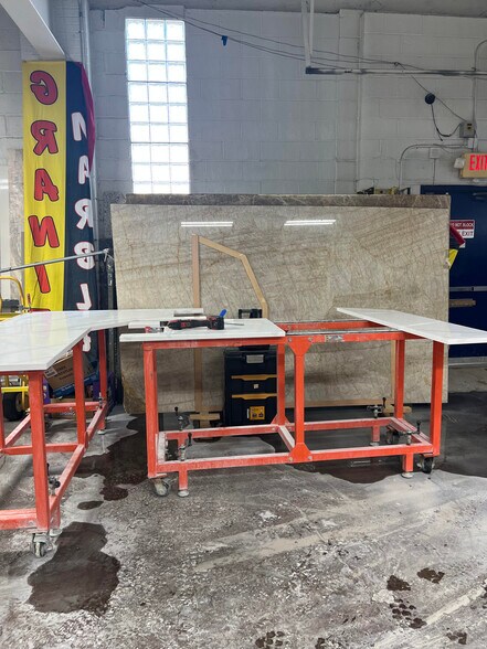 More Photos Of 5400 Brookpark Rd, Cleveland Manufacturing For Lease