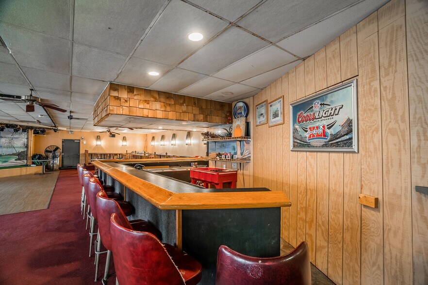 More Photos Of 3662 W National Rd, Dayton General Retail For Sale