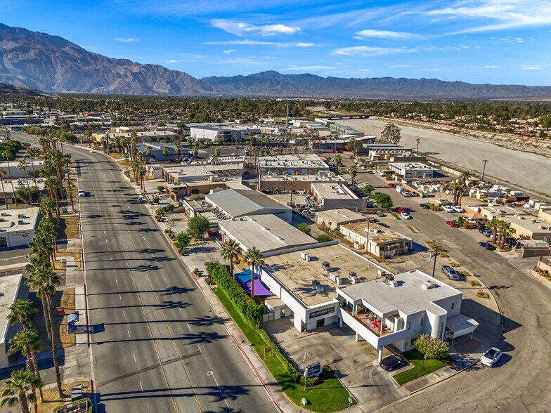 More Photos Of 68766 Perez Rd, Cathedral City Warehouse For Sale