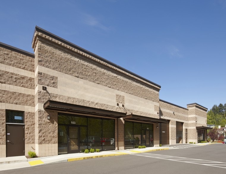 More Photos Of 101 10th St S, Kirkland Storefront For Lease