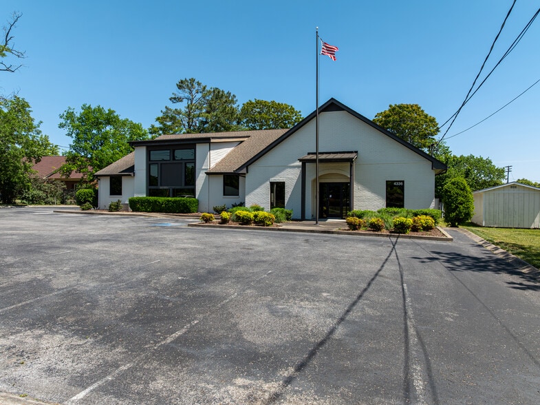 More Photos Of 4336 Kenilwood Dr, Nashville Storefront Retail Office For Sale