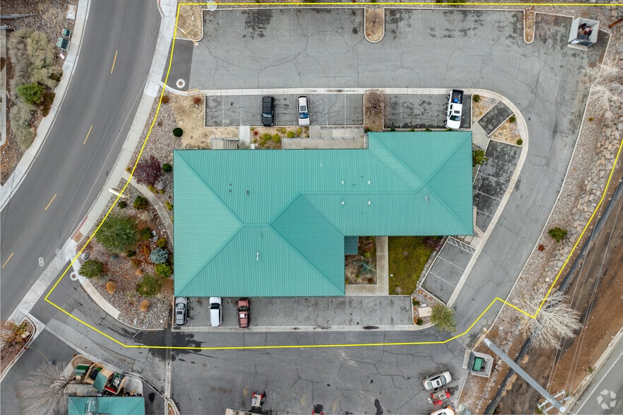 More Photos Of 1975 Selmi Dr, Reno Office For Sale