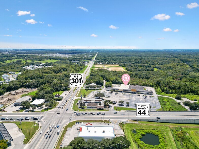 More Photos Of 440-500 W Gulf Atlantic Hwy, Wildwood Unknown For Lease
