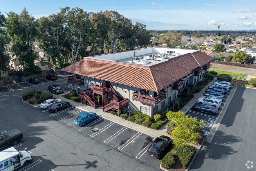 More Photos Of 3151 S White Rd, San Jose Medical For Lease