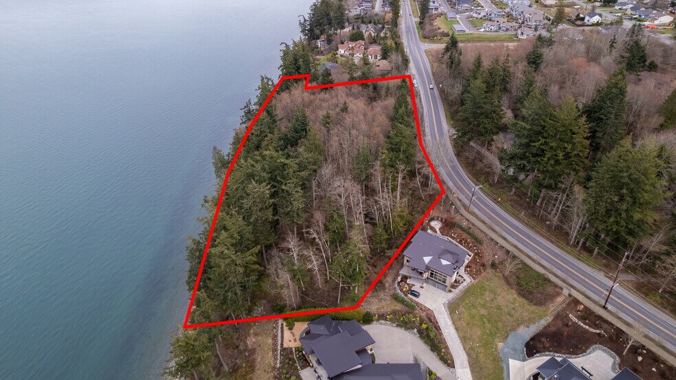 More Photos Of 4100 Oakes Ave, Anacortes Land For Sale